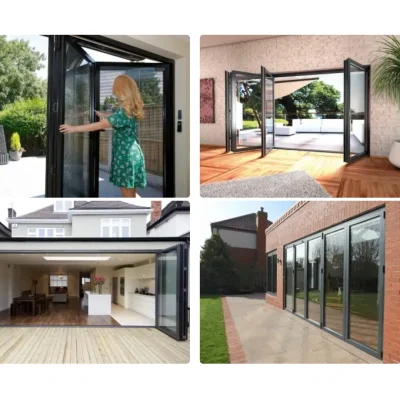 Double Glazing Services in Cranleigh – Energy-Efficient Windows Double-glazed window installation on a home in Cranleigh, Surrey.